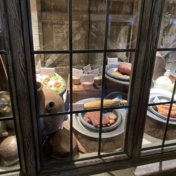 Three Broomsticks - British Near Me - Orlando, Florida Three Broomsticks - British Near Me - Orlando, Florida