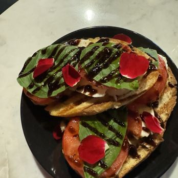 Caffe Enzo - Cafes Near Me - Albuquerque, New Mexico