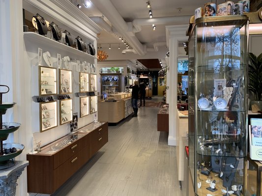 Made You Look by null