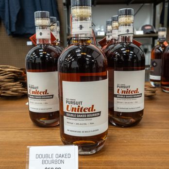 Pursuit Spirits - Distilleries Near Me - Louisville, Kentucky