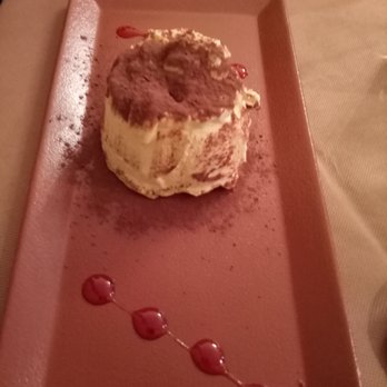 Taverna Quintilia - Tiramisu. - Italian Near Me - Tivoli, RM Taverna Quintilia - Tiramisu. - Italian Near Me - Tivoli, RM