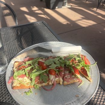 Pizza Lucé - Seasonal flatbread - Pizza Near Me - Richfield, Minnesota Pizza Lucé - Seasonal flatbread - Pizza Near Me - Richfield, Minnesota