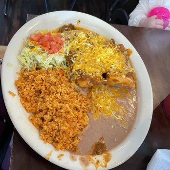 Primos - Rob 's Tamale Trolly - Mexican Near Me - Council Bluffs, Iowa