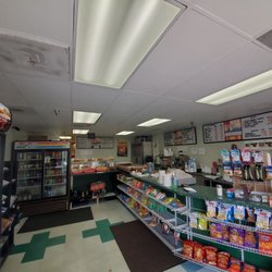 Old Town Sandwich Shop