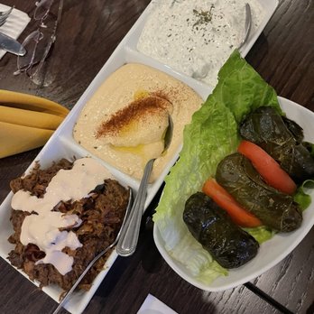 Sadaf Restaurant - Persian/Iranian Near Me - Thousand Oaks, California