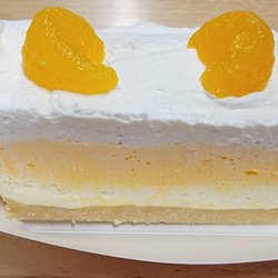 Kivi Kreations Bakery - dessert lasagne