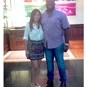 Wolfgang's Steakhouse - Date night with hubby - Steakhouses Near Me - Pasay, NCR