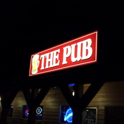 The Pub
