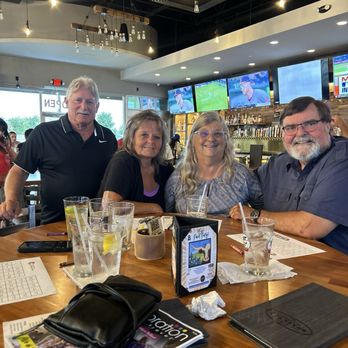 The Brass Tap - Crossroads - Beer Bar Near Me - Cross Roads, Texas The Brass Tap - Crossroads - Beer Bar Near Me - Cross Roads, Texas