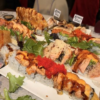 Kenko Sushi - Japanese Near Me - Lincoln Park, New Jersey Kenko Sushi - Japanese Near Me - Lincoln Park, New Jersey