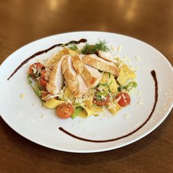 Fischhaus Alberthafen - Foto: @disy_fliessi für @dresdner_restaurants (Instagram)