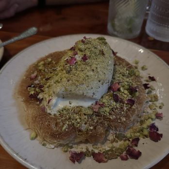 Meesh Meesh - Knafe - Tapas/Small Plates Near Me - Louisville, Kentucky Meesh Meesh - Knafe - Tapas/Small Plates Near Me - Louisville, Kentucky