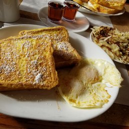 Kids French Toast