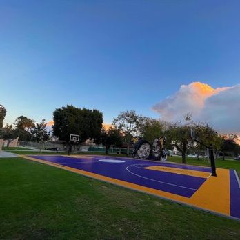 Kobe and Gianna Bryant - Basketball Courts Near Me - Anaheim, California Kobe and Gianna Bryant - Basketball Courts Near Me - Anaheim, California