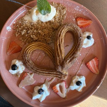 Tia Carmen - Churros - Mexican Near Me - Geneva, Illinois