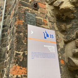 Alter Wasserturm - Alter Wasserturm Bautzen