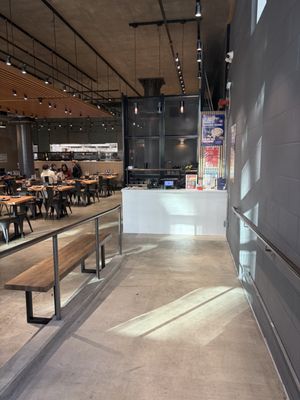 Dough Zone Dumpling House Berkeley by null