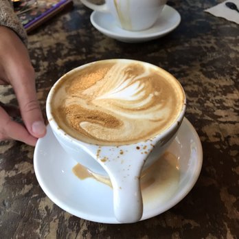 Zoka Coffee - Latte - Coffee & Tea Near Me - Seattle, Washington Zoka Coffee - Latte - Coffee & Tea Near Me - Seattle, Washington