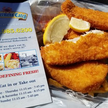 Fishermen's Catch - Seafood Markets Near Me - Oxnard, California Fishermen's Catch - Seafood Markets Near Me - Oxnard, California