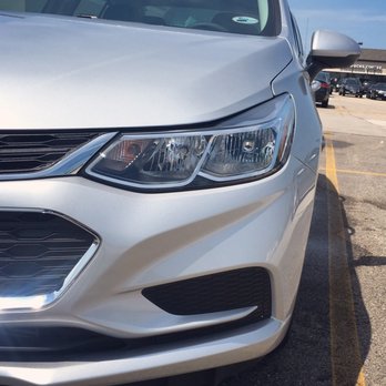 Ray Chevrolet - 2017 Chevy Cruze - Car Dealers Near Me - Fox Lake, Illinois Ray Chevrolet - 2017 Chevy Cruze - Car Dealers Near Me - Fox Lake, Illinois