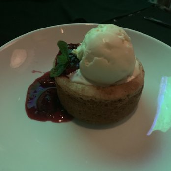 Nick's On 2nd - Butter cake - New American Near Me - Long Beach, California Nick's On 2nd - Butter cake - New American Near Me - Long Beach, California