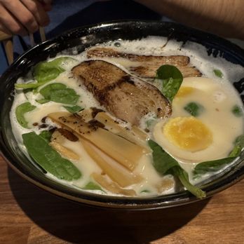Moriya Shokudo - R1. Moriya Tonkotsu Ramen - Ramen Near Me - Richardson, Texas Moriya Shokudo - R1. Moriya Tonkotsu Ramen - Ramen Near Me - Richardson, Texas
