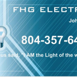 FHG Electric