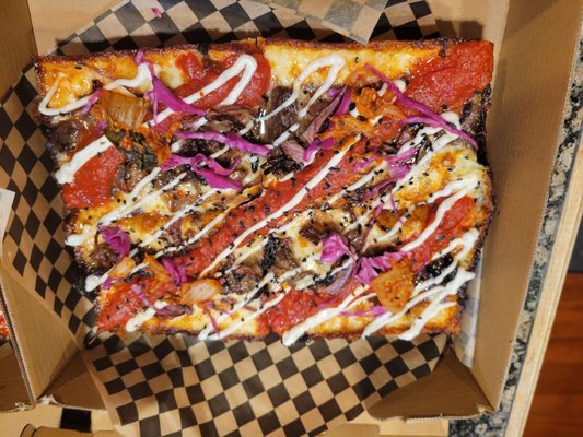 MOTO Pizza Edmonds by null