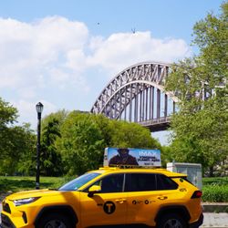 WB Taxi