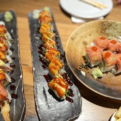 Sushi House