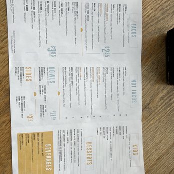 Hudson Taco - Menu - Tacos Near Me - Newburgh, New York Hudson Taco - Menu - Tacos Near Me - Newburgh, New York