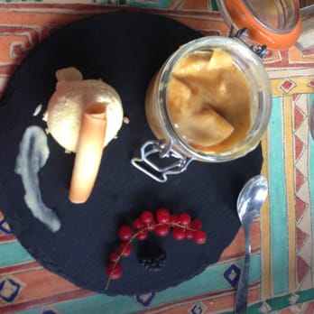 Le Boulevard - Le desserts - Restaurants Near Me - Sarreguemines, 57 Le Boulevard - Le desserts - Restaurants Near Me - Sarreguemines, 57