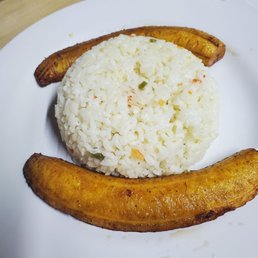 Plantains