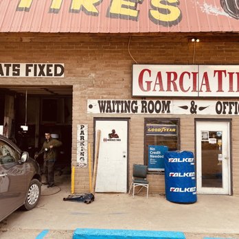 Garcia's Tire - Garcia tires, very helpful andkind! - Tires Near Me - Las Vegas, New Mexico Garcia's Tire - Garcia tires, very helpful andkind! - Tires Near Me - Las Vegas, New Mexico