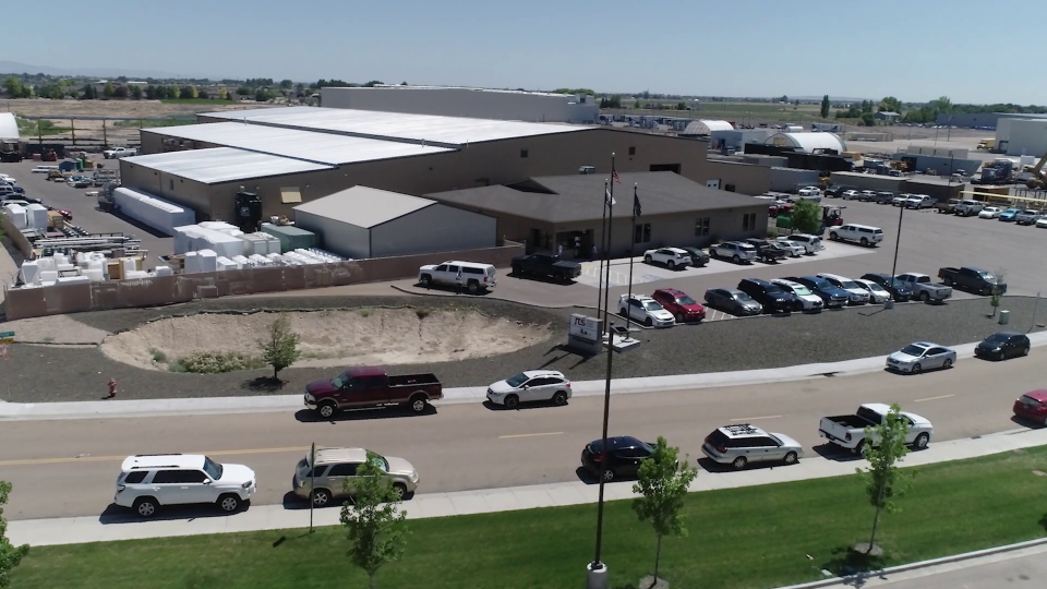 JOHNSON THERMAL SYSTEMS Updated June 2024 Request a Quote 1711