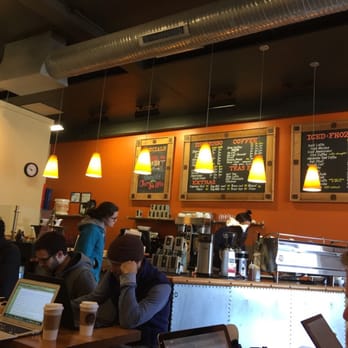 Joe Van Gogh - Coffee & Tea Near Me - Durham, North Carolina Joe Van Gogh - Coffee & Tea Near Me - Durham, North Carolina