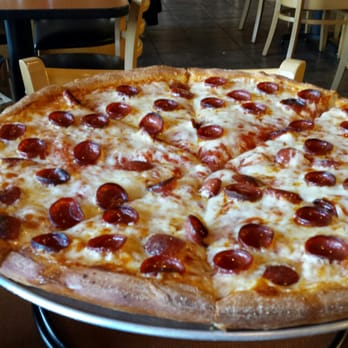 Bisonte Pizza - Pizza Near Me - Matthews, North Carolina
