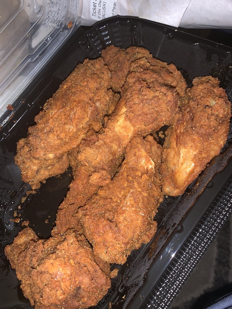 CHAMPS PIZZA & SUBS 165 Photos & 175 Reviews 7339 E Furnace Branch