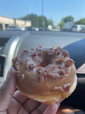 Donut City by null