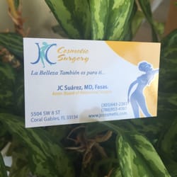 JC Cosmetic Surgery