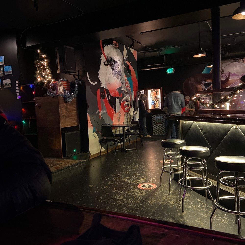 Jupiter Bar - Bars Near Me - Seattle, Washington Jupiter Bar - Bars Near Me - Seattle, Washington