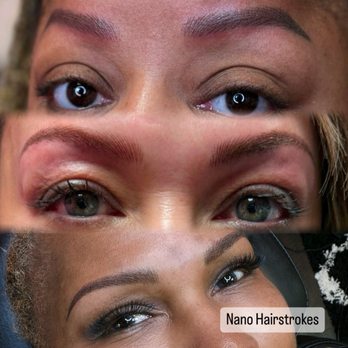 Luxe Dreamers Beauty Brows - Permanent Makeup Near Me - Arlington, Texas Luxe Dreamers Beauty Brows - Permanent Makeup Near Me - Arlington, Texas