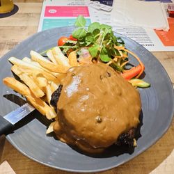 The Bradford Hotel, Accommodation, Conference & Function Centre - Steak