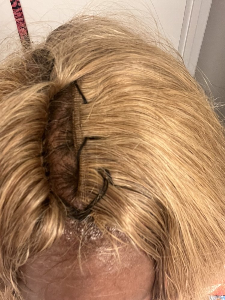 TOUCH BY AN ANGEL BEAUTY SALON Updated October 2024 11 Photos & 21 Reviews 186 N Ave