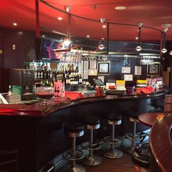 Hippopotamus - Bar