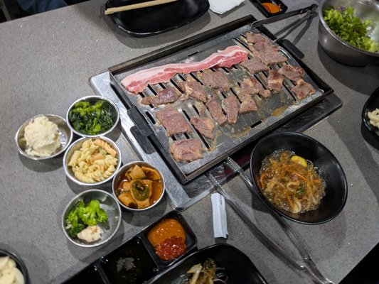 AYCE GOGI Van Nuys by null