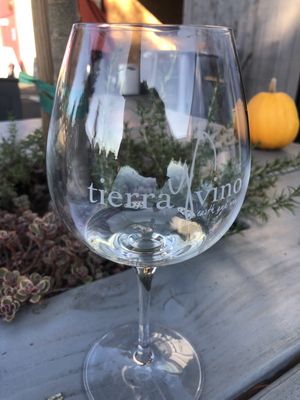 tierra y vino by null