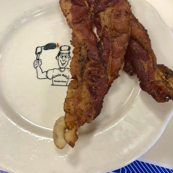 Uncle Bill's Pancake House - Side of bacon - Breakfast & Brunch Near Me - Ocean City, New Jersey