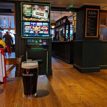 The Railway Tavern - The view from table 9 - Pubs Near Me - Richmond, XGL The Railway Tavern - The view from table 9 - Pubs Near Me - Richmond, XGL