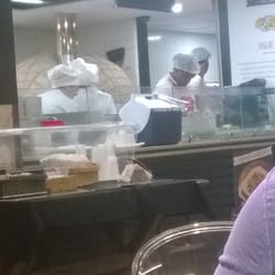 Zona Sul - Delicia!